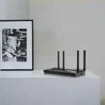 TP-LINK ROUTER ARCHERA X23 AX1800 Dual-Band WiFi6