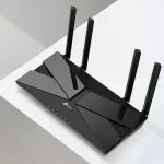 TP-LINK ROUTER ARCHERA X23 AX1800 Dual-Band WiFi6