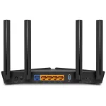TP-LINK ROUTER ARCHER AX50 AX3000 Dual Band Gigabit WiFi6