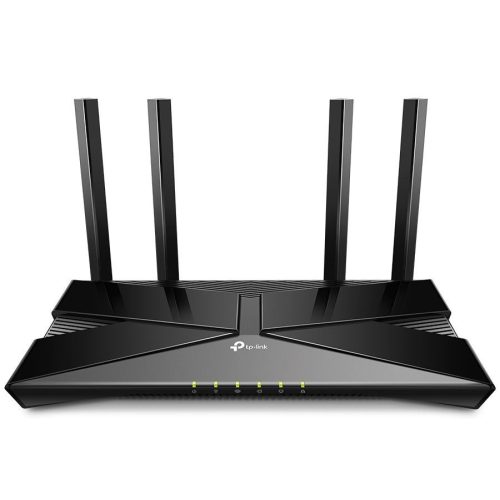 TP-LINK ROUTER ARCHERA X53 AX3000 Dual-Band WiFi6