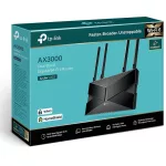 TP-LINK ROUTER ARCHERA X53 AX3000 Dual-Band WiFi6
