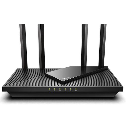 TP-LINK ROUTER ARCHERA X55 AX3000 Dual-Band WiFi6