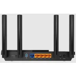 TP-LINK ROUTER ARCHERA X55 AX3000 Dual-Band WiFi6