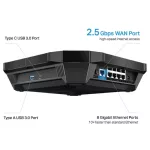 TP-LINK ROUTER ARCHER AX6000 MU-MIMO WiFi