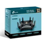 TP-LINK ROUTER ARCHER AX6000 MU-MIMO WiFi