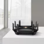 TP-LINK ROUTER ARCHER AX6000 MU-MIMO WiFi