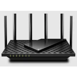 TP-LINK ROUTER ARCHERA X72 AX5400 Dual-Band WiFi6