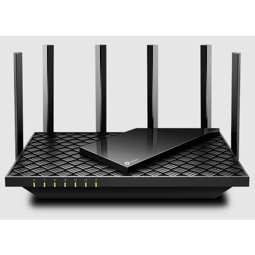 TP-LINK ROUTER ARCHERA X72 AX5400 Dual-Band WiFi6