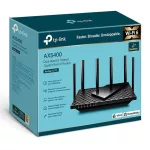 TP-LINK ROUTER ARCHERA X72 AX5400 Dual-Band WiFi6