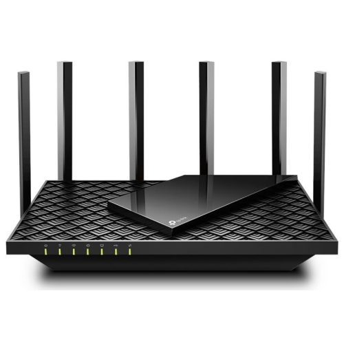 TP-LINK ROUTER ARCHERA X73 AX5400 Dual Band WiFi6