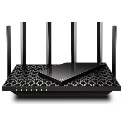 TP-LINK ROUTER ARCHERA X73 AX5400 Dual Band WiFi6