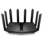 TP-LINK ROUTER ARCHERA X90 AX6600 Tri-Band WiFi6