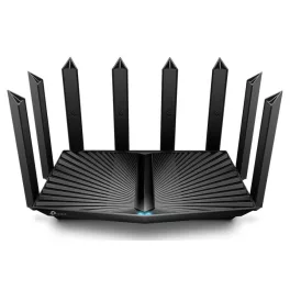 TP-LINK ROUTER ARCHERA X90 AX6600 Tri-Band WiFi6