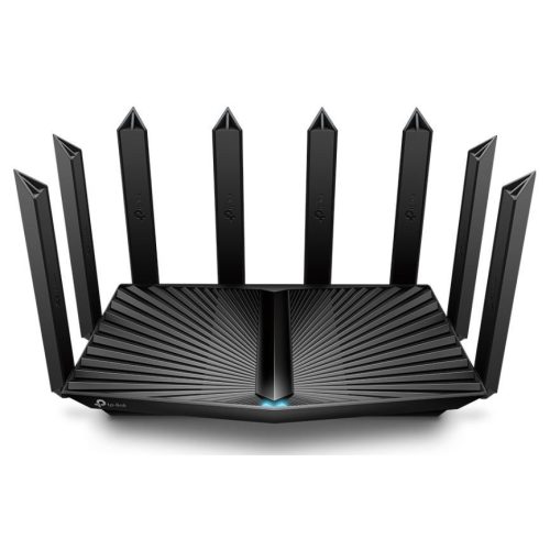 TP-LINK ROUTER ARCHERA X90 AX6600 Tri-Band WiFi6