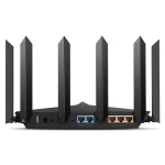 TP-LINK ROUTER ARCHERA X90 AX6600 Tri-Band WiFi6