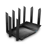 TP-LINK ROUTER ARCHERA X90 AX6600 Tri-Band WiFi6