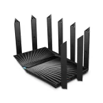 TP-LINK ROUTER ARCHERA X90 AX6600 Tri-Band WiFi6