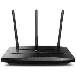 TP-LINK ROUTER ARCHER C1200 Wireless Dual Band Gigabit