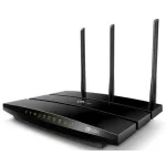 TP-LINK ROUTER ARCHER C1200 Wireless Dual Band Gigabit