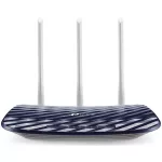 TP-LINK ROUTER ARCHER C20 AC750 Wireless Dual Band