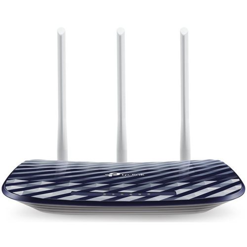 TP-LINK ROUTER ARCHER C20 AC750 Wireless Dual Band