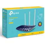 TP-LINK ROUTER ARCHER C20 AC750 Wireless Dual Band