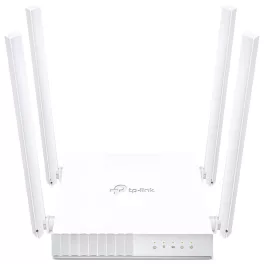 TP-LINK ROUTER ARCHER C24 AC750 Dual Band WiFi
