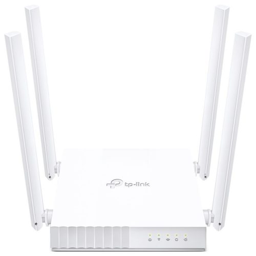 TP-LINK ROUTER ARCHER C24 AC750 Dual Band WiFi