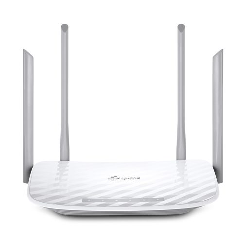 TP-LINK ROUTER ARCHER C5 AC1200 Wireless Dual Band Gigabit