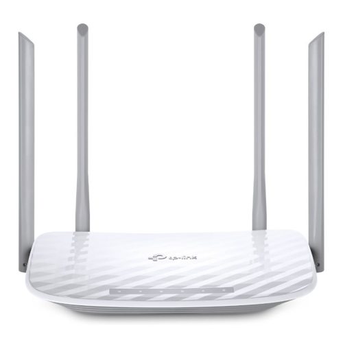 TP-LINK ROUTER ARCHER C50 AC1200 Wireless Dual Band