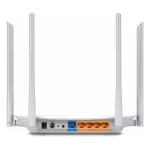 TP-LINK ROUTER ARCHER C50 AC1200 Wireless Dual Band