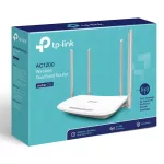 TP-LINK ROUTER ARCHER C50 AC1200 Wireless Dual Band