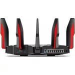 TP-LINK ROUTER ARCHER C5400X AC5400 MU-MIMO Tri-Band Gaming
