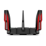 TP-LINK ROUTER ARCHER C5400X AC5400 MU-MIMO Tri-Band Gaming