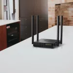 TP-LINK ROUTER ARCHER C54 AC1200 Wireless Dual Band