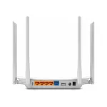 TP-LINK ROUTER ARCHER C5 AC1200 Wireless Dual Band Gigabit