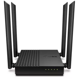 TP-LINK ROUTER ARCHER C64 AC1200 Dual-Band WiFi