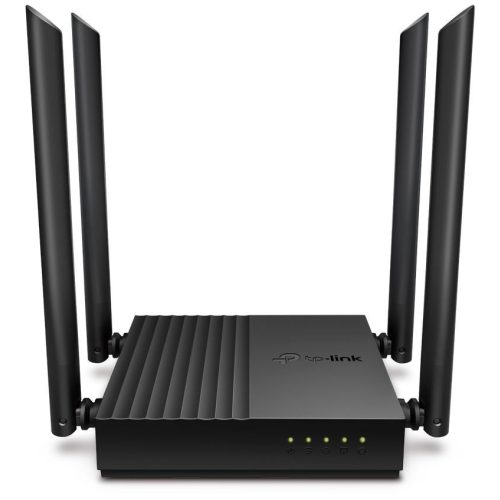 TP-LINK ROUTER ARCHER C64 AC1200 Dual-Band WiFi