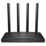 TP-LINK ROUTER ARCHER C80 AC1900 MU-MIMO WiFi