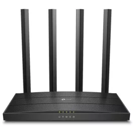 TP-LINK ROUTER ARCHER C80 AC1900 MU-MIMO WiFi