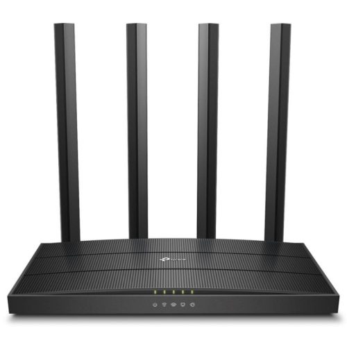 TP-LINK ROUTER ARCHER C80 AC1900 MU-MIMO WiFi