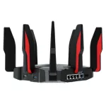 TP-LINK ROUTER ARCHER GX90 AX6600 Tri-Band WiFi6 Gaming