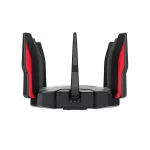 TP-LINK ROUTER ARCHER GX90 AX6600 Tri-Band WiFi6 Gaming