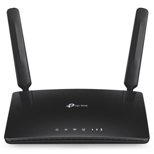 TP-LINK ROUTER ARCHERM R200 AC750 W.less Dual Band 4G LTE