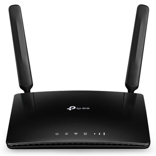 TP-LINK ROUTER ARCHERM R400 AC1200 W.less Dual Band 4G LTE