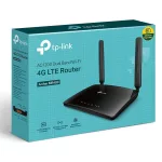 TP-LINK ROUTER ARCHERM R400 AC1200 W.less Dual Band 4G LTE