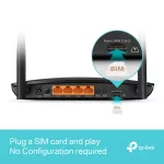 TP-LINK ROUTER ARCHERM R500 Archer MR500