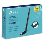 TP-LINK ADAPTER ARCHER T2U PLUS AC600 W.less Dual Band USB