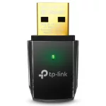 TP-LINK ADAPTER ARCHER T2U USB AC600 Mini Wireless USB