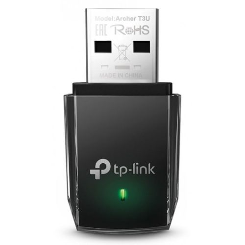 TP-LINK ADAPTER ARCHER T3U AC1300 Mini Wireless MU-MIMO USB